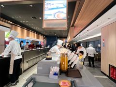 -海底捞大排档火锅(悦荟广场店)