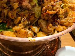 -炉小二铜锅牛蛙•川湘菜(三里屯店)