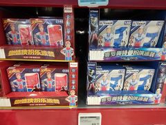 -山姆会员商店(西溪店)