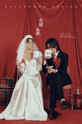 -雪中彩影婚纱摄影·微光艺术中心