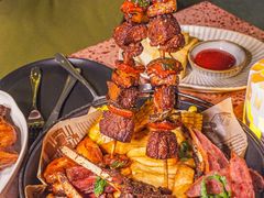 -La Terre乐田(万象城店)