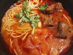 -牛腩之旅·牛腩牛杂煲(光启城美食城店)