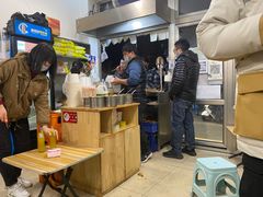-郭记小街麻辣烫(南小街总店)