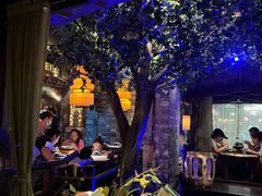 -绿茶餐厅(深圳龙华天虹购物中心店)