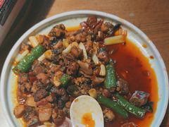 -滇铺子•云南特色菜•野生菌季(南亚福景路·海埂大坝店)