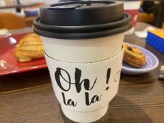 -NOVAE CAFE 咖啡·可颂(望京店)
