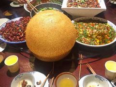 -杨记隆府(汉街店)