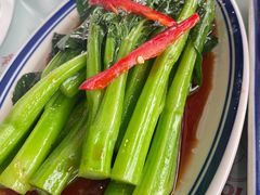 -香港新记茶餐厅(春熙太古里店)