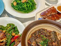 -好友缘家宴(青山路店)