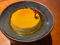 黄酒布丁-寻宝记绍兴菜(鲁迅路店)