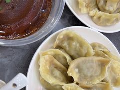 -奉天蚨祥饺子馆