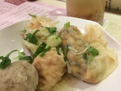 -池记(尖沙咀店)