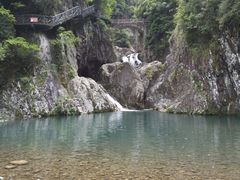 -龙湾潭国家森林公园
