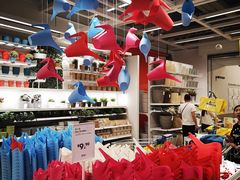 -宜家家居(哈尔滨商场店)