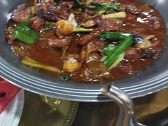 -久品居外婆人家(时光店)