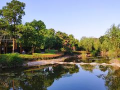 -宁波九龙湖开元度假村