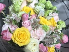 -王尔德与花