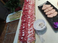 -阳坊胜利涮羊肉(禧乐汇店)