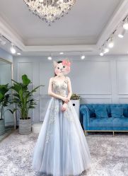 -艾慕婚纱礼服馆(和平店)