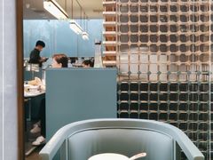 靠窗位-江南里·新浙菜(苏州大悦城店)