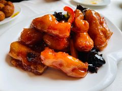 -功德林素菜饭庄(前门店)