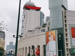 -上海第一八佰伴