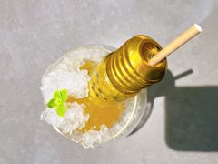 -古仓餐厅·创意菜