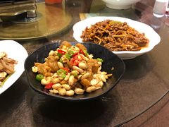 -刘胖子家常菜·蹄花焖藕(中南店)