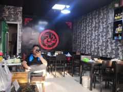 -食客居(缔景店)