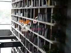 -漫咖啡MAANCOFFEE(清江路店)