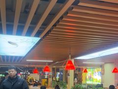 -黑土人家(江桥万达广场店)