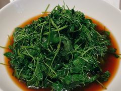 酒香草头-玫瑰厅上海菜(兴国路店)