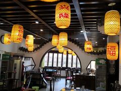 大堂-映像威海·海鲜味道(市区店)