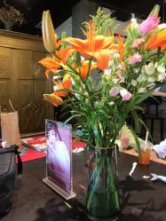 -TWOFACE 双面理发馆