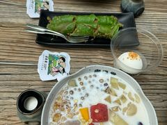 -椰语堂·海南清补凉(中山骑楼店)