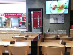 大堂-人人馋羊汤·饸饹面(住总万科店)