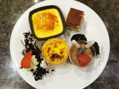 -川骄海鲜自助(河东店)