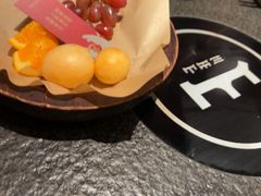 -三出山火锅(南京万象天地店)