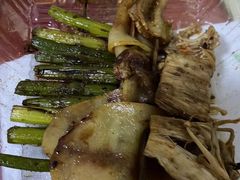 -亮子·东北特色烧烤(复悦荟店)
