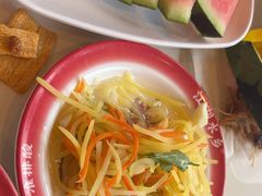 -江湖水乡铁锅炖魚(周庄嘉园店)