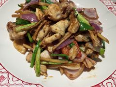 -谭厨中山传家菜.乳鸽.脆鲩鱼(华强北中航城店)