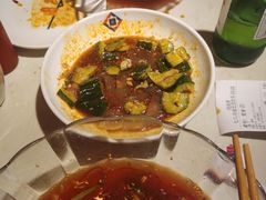 -七八冷面·延边朝鲜族美食(欢乐谷店)
