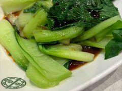 白灼清油菜-添好运(Bourke St)