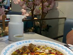 -花椒俏川菜小馆(南海万达店)