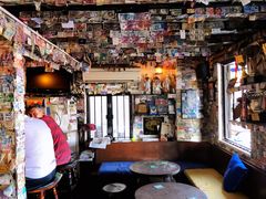 -Smugglers Inn, Hong Kong