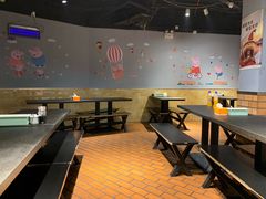 -买又大餐厅(福林里店)
