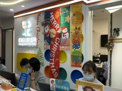 -极橙儿童齿科矫正中心(奥城店)