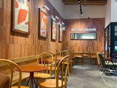 -方炉·天然食材面包店(青秀店)