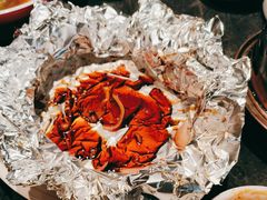 -金掌勺东北菜(格兰晴天店)