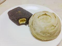 抹茶麻薯千層酥-BC烘焙伴手礼(新光天地店)